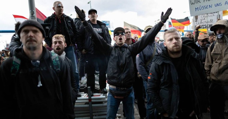 «Ұлыорыстық шовинизм» қатер екенін өз болмысымен көрсетті