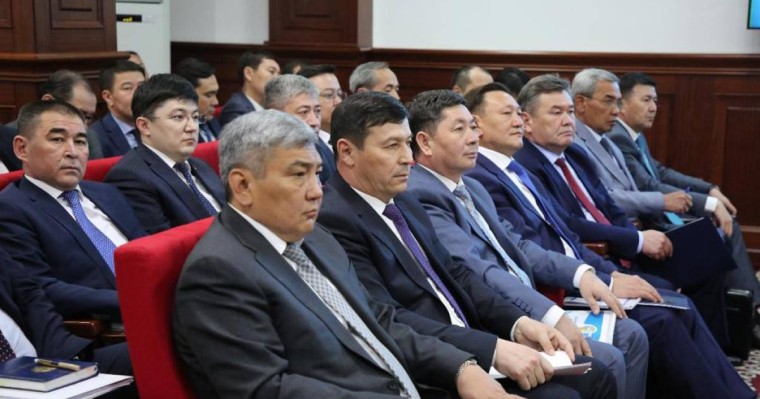 Нұрлыбек Нәлібаев: «Менің кеңесшім - халық!»