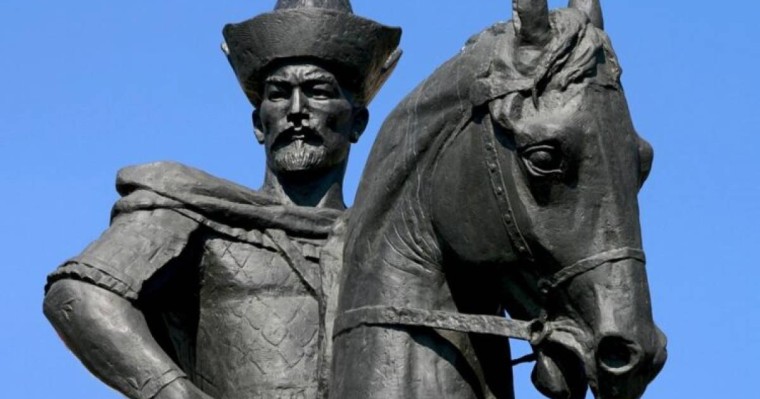 Еще раз о возвращении останков Великого хана казахов Кенесары Касымова