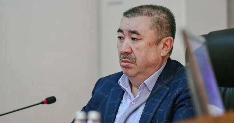 Бұрынғы министр Тұрғымбаев жазасын қалай өтеп жатыр?