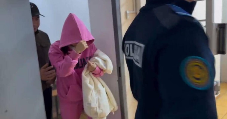 Талдықорған тұрғынының көлігінен 20 млн теңгенің есірткісі табылды