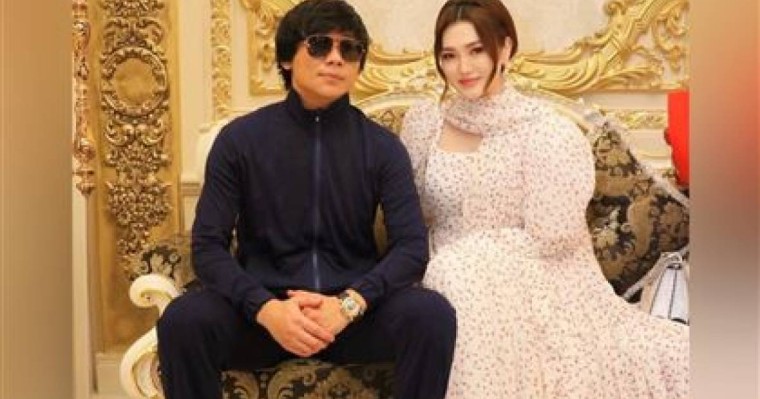 “Енді маған Қайраттан басқа жігіт табыңыздар” - Ерке Есмахан