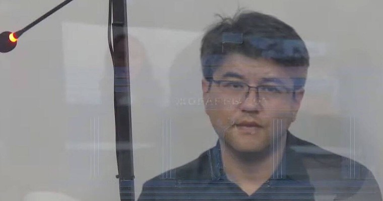 Вакансия жоқ: Қуандық Бишімбаевқа түрмеден жұмыс табылмаған