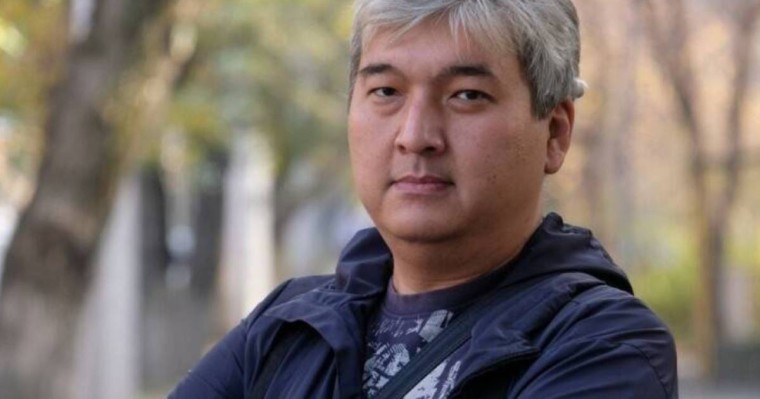 Данияр Әшімбаев: Қазақстанда әкімдерді тағайындау лоторея сияқты