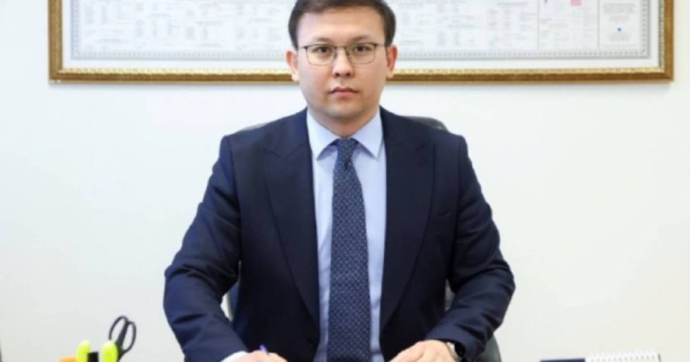 Премьер-Министр кеңсесі басшысының жаңа орынбасары тағайындалды