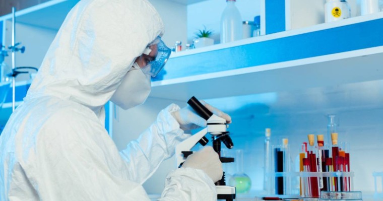 Американдық ғалым COVID-26 және COVID-32 қаупі туралы ескертті