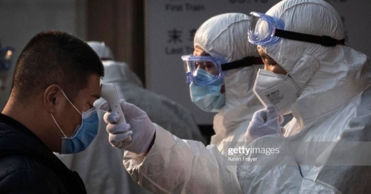 Уханда вирусологтың әйелі пандемияға дейін коронавирустан қайтыс болған