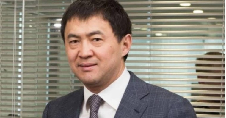 Қайрат Сатыбалды "Қазақтелекомның" мемлекетке өтіп кеткен үлесін қайтара алмайды