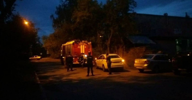 Екатеринбург тұрғыны көшедегі адамдарды аңшы мылтығымен атқан