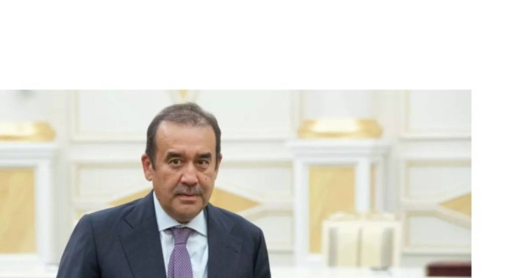 Кәрім Мәсімовті қамауда ұстау мерзімі ұзартылды