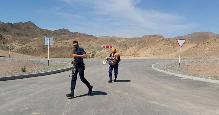 "Мектеп әкімшілігімен келісілмеген": Шарын шатқалындағы қайғылы оқиғаға қатысты жаңа деректер айтылды