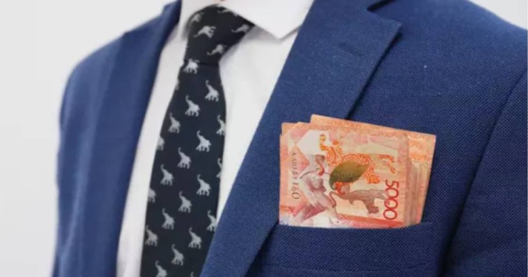 Қазақстанда жұмыссыз қалған 55 мың адамға жәрдемақы төленеді