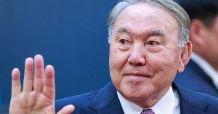 Ақпарат министрлігі Назарбаев туралы жаңалықты өшіруді талап етті