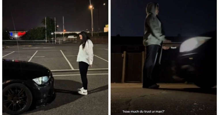 "Тіпті өзіме де сенбеймін": TikTok желісіндегі қауіпті тренд қазақстандықтар арасында қызу талқыға түсті (видео)