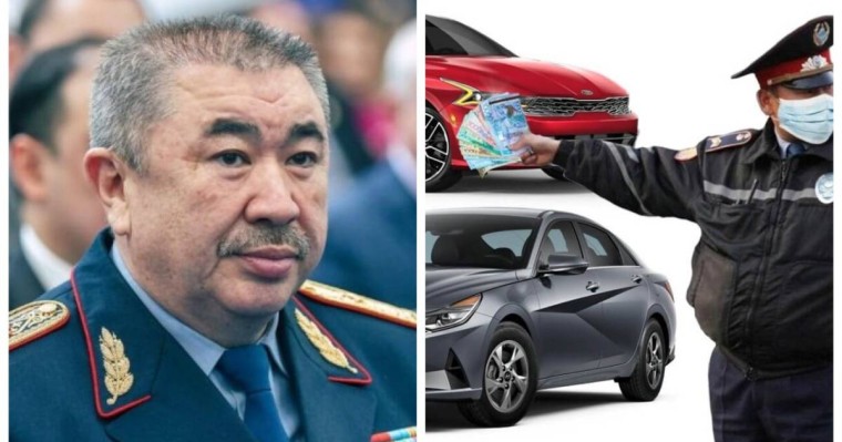 Қазіргі Қазақстан полициясы – нағыз ұйымдасқан қылмыстық топ - Мемсатыпалу сарапшысы