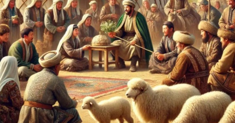 “Қалыңдық қайтыс болса, сіңлісін алған“. Қандай салт-дәстүрлер жоғалып барады?