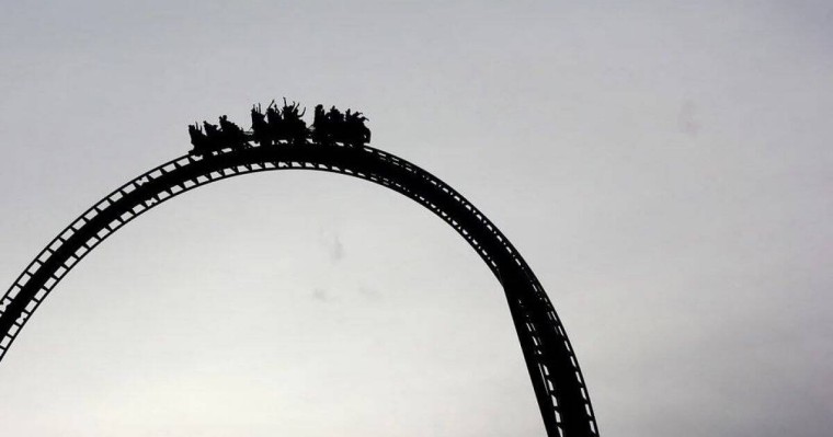 Шымкентте 17 жастағы жігіт аттракционнан құлап қаза тапты