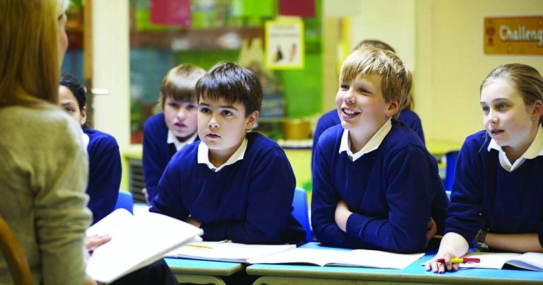 Қазақстандағы "бэби-бум": Сарапшылар 3-4 жылдан кейін мектепте мұғалім тапшылығы артатынын айтты