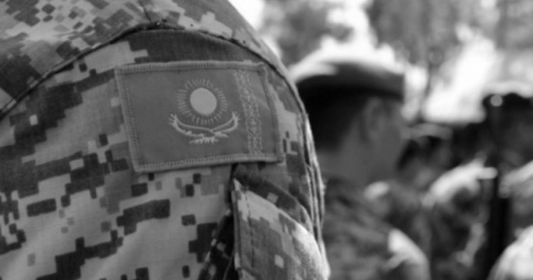 Алматыда ҰҚК академиясының курсанты жоғары қабаттан құлап, қаза тапты