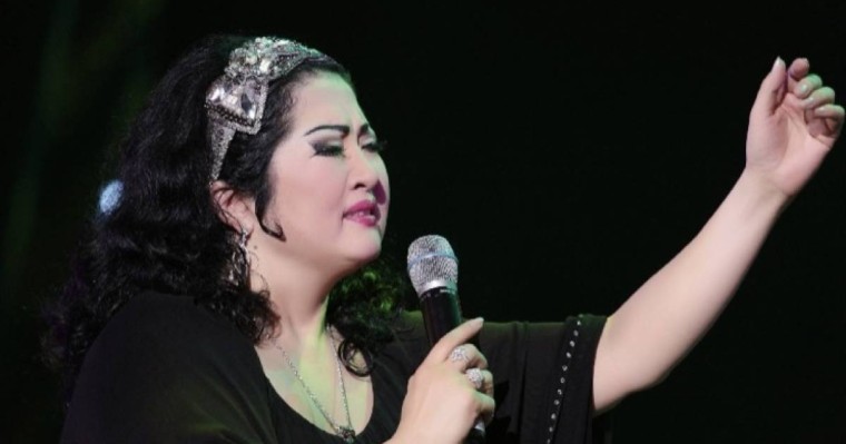 "Тойға да бармадым": Мақпал Жүнісова шулы видеодан кейін алғаш рет қазіргі жағдайының қандай екенін айтты