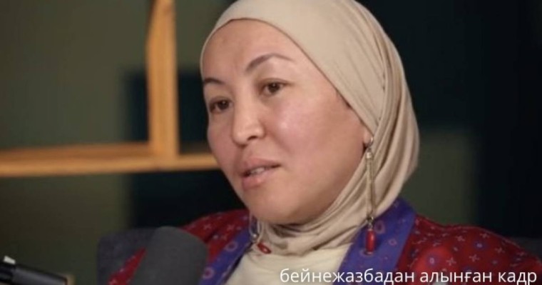 Қалың малды 10 млн-ға көтеру керек деген желі қолданушысы қызу талқыға түсіп жатыр