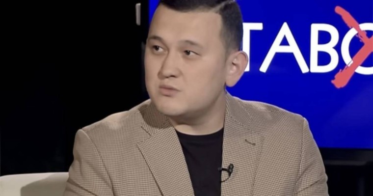 Әкемді атып, досын бауыздап кетті – Елдос «Колобок»