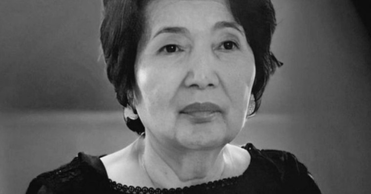 Иманғали Тасмағамбетовтың әпкесі қайтыс болды