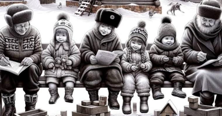 Қазақстандағы тез қартаю процесі. Биллетер индексі деген не?