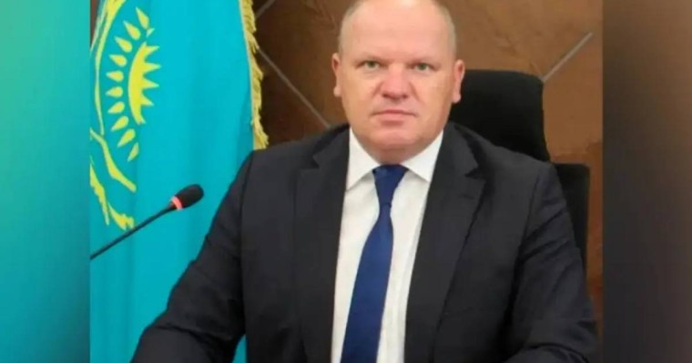 Дмитрий Малахов Жоғары сот кеңесінің төрағасы лауазымына тағайындалды