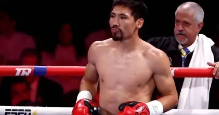 Жәнібек Әлімханұлының келесі жекпе-жегі қашан өтетіні белгілі болды