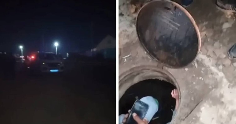 “Әкесі, баласы, көршісі” - Бір құдықтан үш адамның денесі табылды