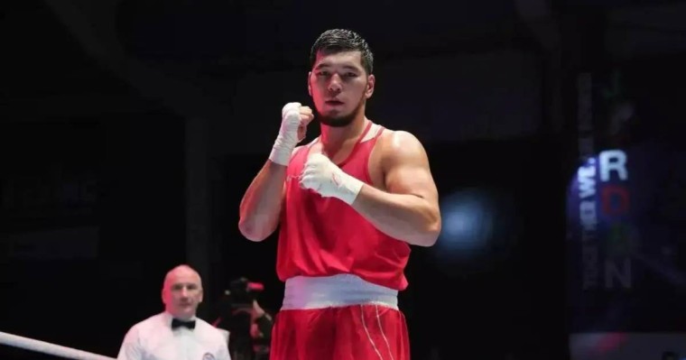 Айбек Оралбай бокстан Қазақстан құрамасының капитаны болды