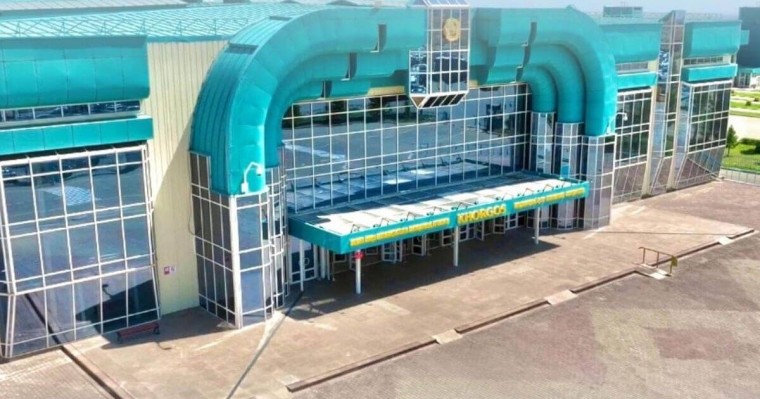 Қорғаста әуежай салынады