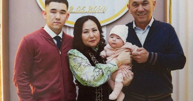 "Бала көтергенімді білгенде жарты сағат жыладым": 50 жасында босанған қазақстандық келіншек жүктілігінің қалай өткенін айтты