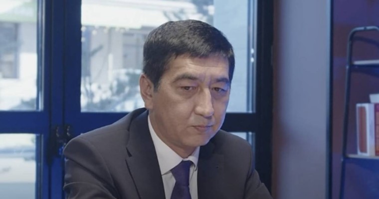 Әкімдер мен министрлердің ұлдары әскерге барса, ол жерде «бардак» болмайды — Ринат Зайытов (ВИДЕО)