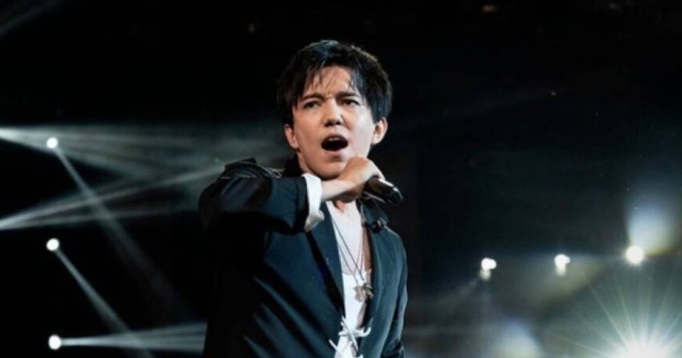 “3 сағат жанды дауыста” - Димаш Құдайбергеннің концертін ел жарыса талқылап жатыр