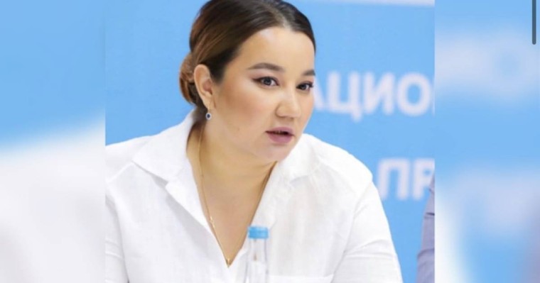 “Мақпал апамның арақ ішкені емес, бейбіт заманда сарбаздар неге өледі?” - деп неге шуламайсыңдар? - Айгүл Орынбек