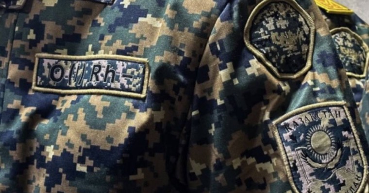 Алматыдағы Әскери институттан сержанттың өлі денесі табылды