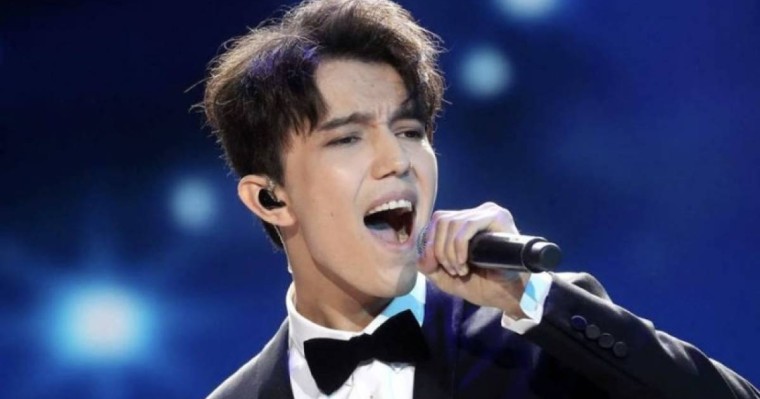 Димаш Құдайбергеннің бесігі музейге қойылды