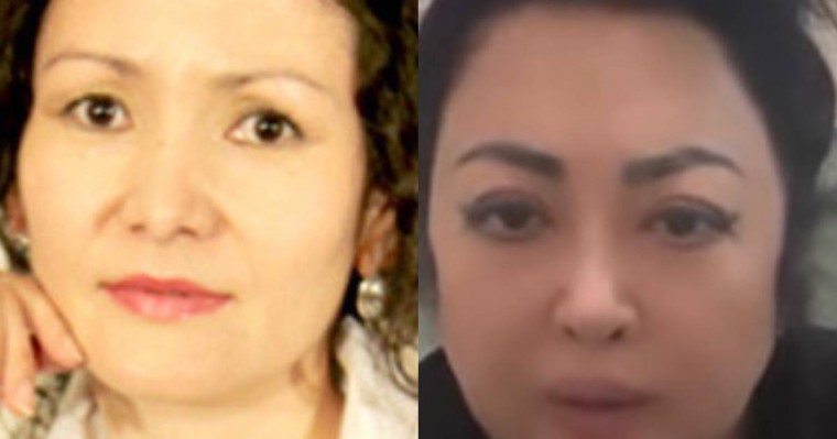 “Еркеліктің де жөні болады” - журналист Сәуле Әбілдаханқызы Мақпал Жүнісованың әрекетін сынға алды