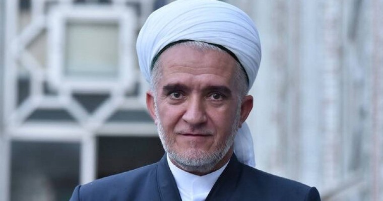 Бас мүфтиге қастандық жасалды