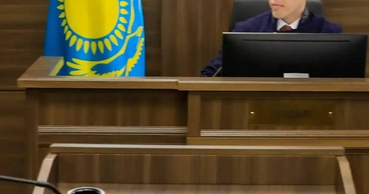 Ұлытау облысында қатыгездікпен кісі өлтірген ағайынды екі жігіт сотталды