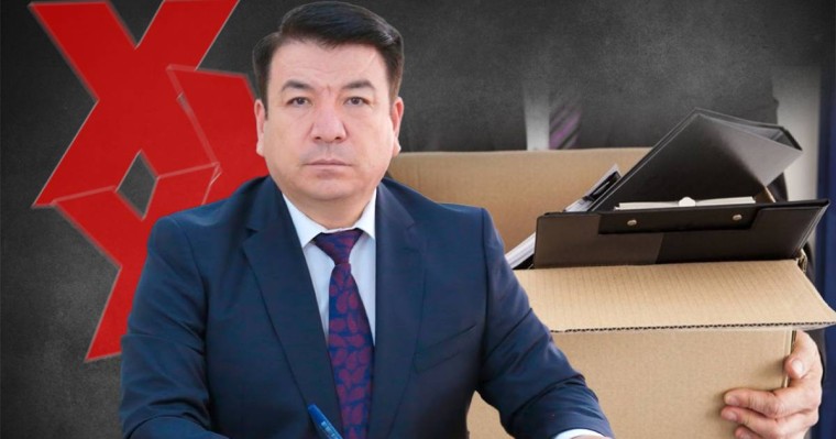 Бұл мәселе министрдің құзыретінде емес – Бейсембаев өзінің отставкасы жайлы