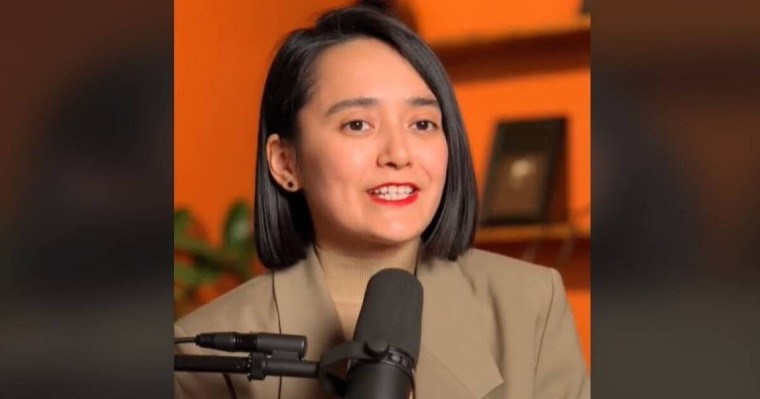 «Еркек сенен жалығып кетпеуі керек»: танымал блогер қыз-келіншектерге күйеулерінен бөлек тұруға кеңес берді (ВИДЕО)