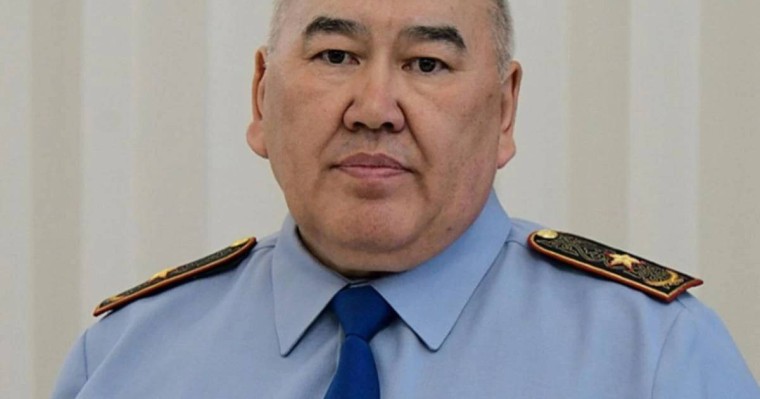 Шымкентте 370 миллион теңге пара алған полиция бастығы ұсталды
