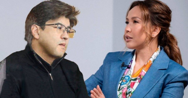 Сот Бишімбаевты ата-аналық құқығынан айырудан бас тартты