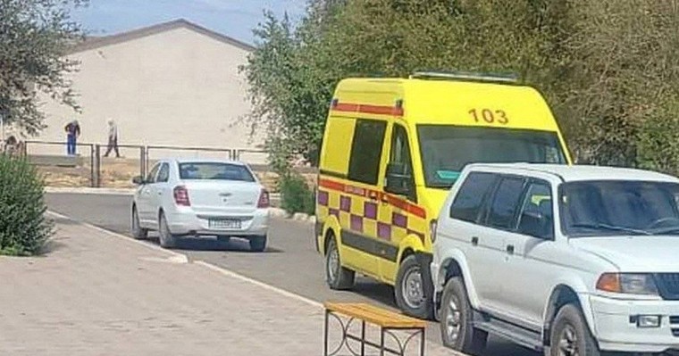 Маңғыстау облысында 58 оқушы астан уланды