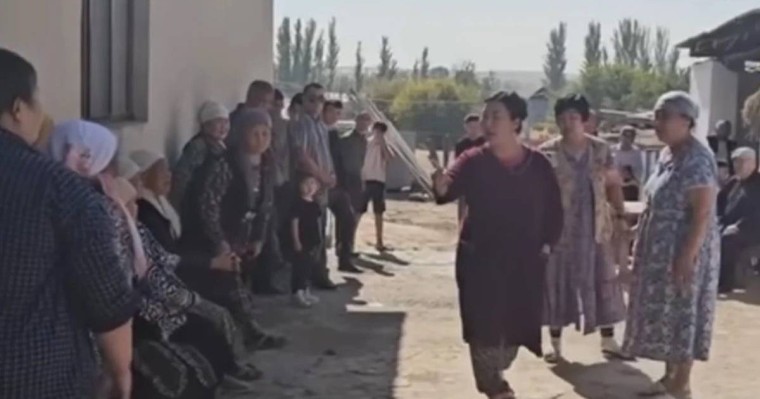 71 жастағы ер адам зорлаған қыз Астанада босанды