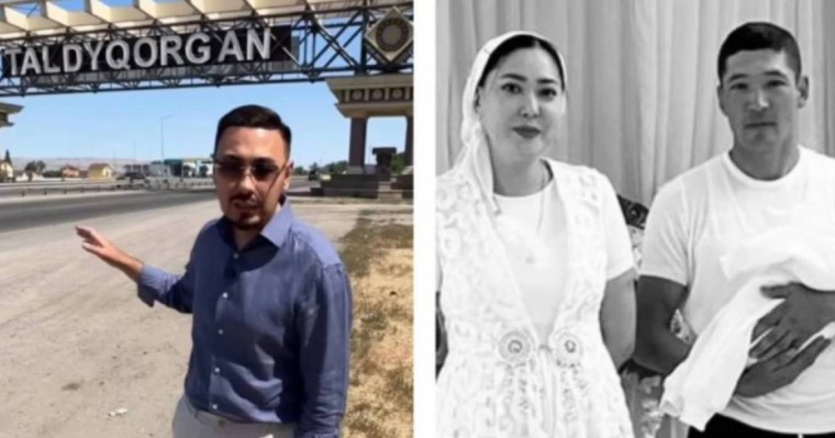 “Ауруханаға өзі апарғандықтан қасақана өлтірмеген” - Күйеуі ұрып өлтірген Айзат Жұманованың ісіне қатысты тың дерек шықты