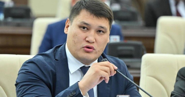 "Қош бол, аға!" – Руслан Берденов қайғылы жағдайды естіртті (ФОТО)